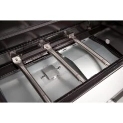 Landmann Gasgrill Rexon PTS 3.1 Mit 3 Brennern & Zusätzlichem Seitenbrenner 8 Landmann Gasgrill Rexon PTS 3.1 Mit 3 Brennern & Zusätzlichem Seitenbrenner -Küchengrill 000810122301 747419 4327 4