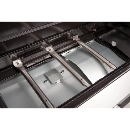 Landmann Gasgrill Rexon PTS 3.1 Mit 3 Brennern & Zusätzlichem Seitenbrenner 4 Landmann Gasgrill Rexon PTS 3.1 Mit 3 Brennern & Zusätzlichem Seitenbrenner – Bild 4