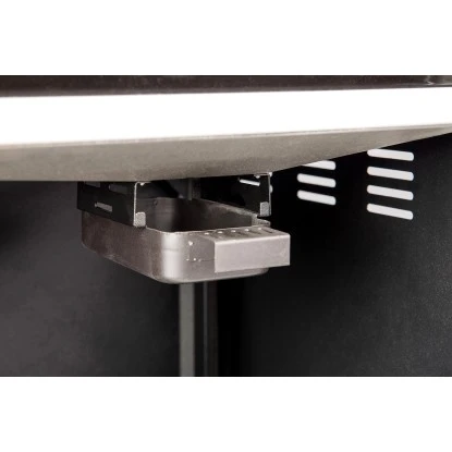 Landmann Gasgrill Rexon PTS 3.1 Mit 3 Brennern & Zusätzlichem Seitenbrenner 5 Landmann Gasgrill Rexon PTS 3.1 Mit 3 Brennern & Zusätzlichem Seitenbrenner – Bild 5