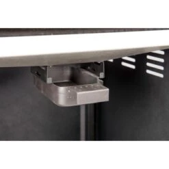 Landmann Gasgrill Rexon PTS 4.1 Mit 4 Brennern & Zusätzlichem Seitenbrenner -Küchengrill 000810122318 747420 4327 6