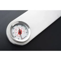 Landmann Gasgrill Rexon PTS 4.1 Mit 4 Brennern & Zusätzlichem Seitenbrenner -Küchengrill 000810122318 747420 4327 7