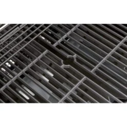 Landmann Gasgrill Triton PTS 2.0 Mit 2 Brennern Schwarz 10 Landmann Gasgrill Triton PTS 2.0 Mit 2 Brennern Schwarz -Küchengrill 000810129034 747423 4327 3