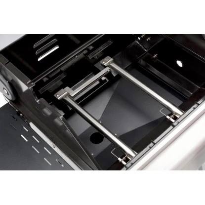 Landmann Gasgrill Triton PTS 2.0 Mit 2 Brennern Schwarz 5 Landmann Gasgrill Triton PTS 2.0 Mit 2 Brennern Schwarz – Bild 5