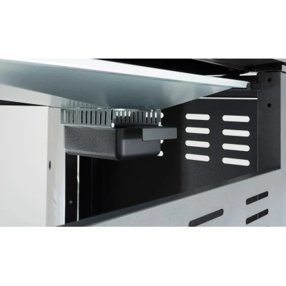 Landmann Gasgrill Triton PTS 3.0 Mit 3 Brennern Silber 5 Landmann Gasgrill Triton PTS 3.0 Mit 3 Brennern Silber – Bild 5