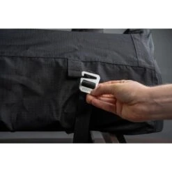 Ooni Abdeckung Karu 16 Schwarz -Küchengrill 060568345468 11029300 A 02