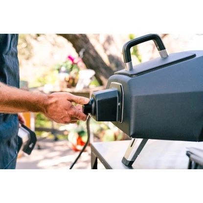 Ooni GasbrennerKaru 16 Schwarz-Edelstahl 6 Ooni GasbrennerKaru 16 Schwarz-Edelstahl – Bild 6