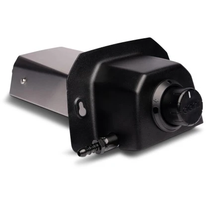 Ooni GasbrennerKaru 16 Schwarz-Edelstahl 1 Ooni GasbrennerKaru 16 Schwarz-Edelstahl