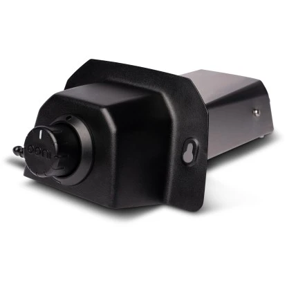 Ooni GasbrennerKaru 16 Schwarz-Edelstahl 2 Ooni GasbrennerKaru 16 Schwarz-Edelstahl – Bild 2