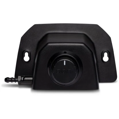 Ooni GasbrennerKaru 16 Schwarz-Edelstahl 3 Ooni GasbrennerKaru 16 Schwarz-Edelstahl – Bild 3