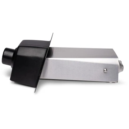 Ooni GasbrennerKaru 16 Schwarz-Edelstahl 4 Ooni GasbrennerKaru 16 Schwarz-Edelstahl – Bild 4