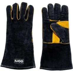 Ooni Hitzebeständige Handschuhe
