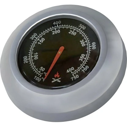 Ersatz-Deckelthermometer Für Jamestown Kombigrill Drake 1 Ersatz-Deckelthermometer Für Jamestown Kombigrill Drake