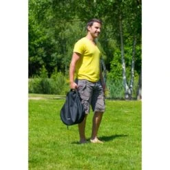 Campingaz Party Gasgrill 400 CV Ø 36 Cm Mit 1 Brenner -Küchengrill 122144 2119 2