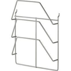 Rösle Vario-Halter Für Grilleinsätze P. Für Alle Videro-Modelle