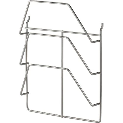 Rösle Vario-Halter Für Grilleinsätze P. Für Alle Videro-Modelle 1 Rösle Vario-Halter Für Grilleinsätze P. Für Alle Videro-Modelle