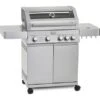 Rösle Gasgrill BBQ-Station Videro G4 50mbar Edelstahl