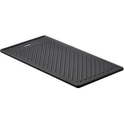Rösle Grillplatte Videro 24 X 45 Cm P. Ab Modelljahr 2021 2 Rösle Grillplatte Videro 24 X 45 Cm P. Ab Modelljahr 2021 – Bild 2