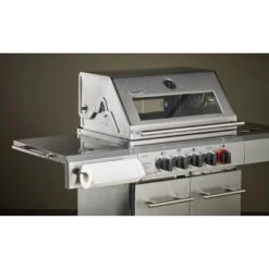 Enders®Grill Mags Für Papierrolle -Küchengrill 1305838 3795 3