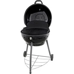 Char-Broil Holzkohlegrill Kettleman 14 Char-Broil Holzkohlegrill Kettleman -Küchengrill 144566 4221 3