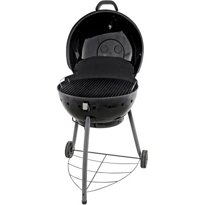 Char-Broil Holzkohlegrill Kettleman 3 Char-Broil Holzkohlegrill Kettleman – Bild 3