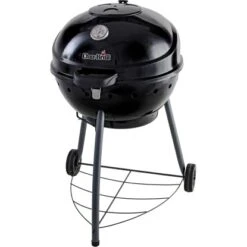 Char-Broil Holzkohlegrill Kettleman 16 Char-Broil Holzkohlegrill Kettleman -Küchengrill 144566 4221 5