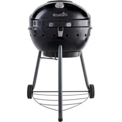 Char-Broil Holzkohlegrill Kettleman 18 Char-Broil Holzkohlegrill Kettleman -Küchengrill 144566 4221 7