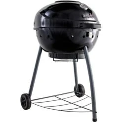 Char-Broil Holzkohlegrill Kettleman 19 Char-Broil Holzkohlegrill Kettleman -Küchengrill 144566 4221 8