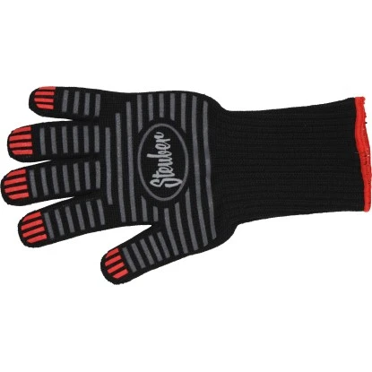 Steuber Grillhandschuh 1 Steuber Grillhandschuh