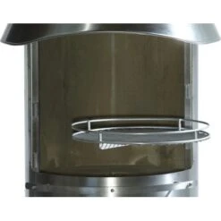 Buschbeck Grillrost Für Grillkamin Auckland