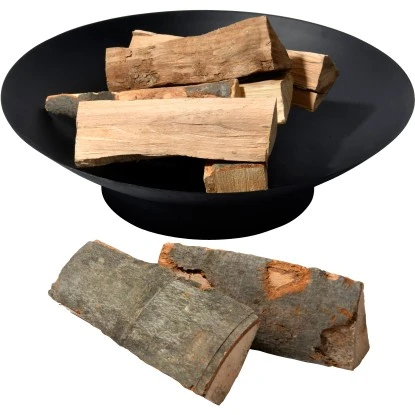 Dobar Feuerschale Stockholm Rund 2 Dobar Feuerschale Stockholm Rund – Bild 2