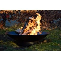 Dobar Feuerschale Stockholm Rund 11 Dobar Feuerschale Stockholm Rund -Küchengrill 157984 4637 5