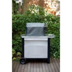 Campingaz Grillwagen Deluxe Trolley 73 Cm X 63 Cm X 73 Cm -Küchengrill 160995 2119 2