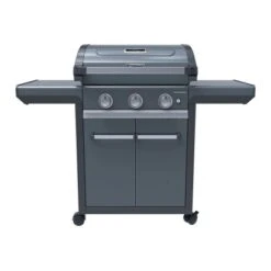 Campingaz Gasgrill 3 Series Premium 37390 121 Cm X 60 Cm X 79 Cm