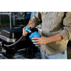 Campingaz Gasgrill Attitude 2go CV 43 Cm X 43 Cm X 65 Cm -Küchengrill 161041 21191