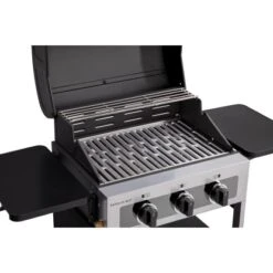 Enders®Gasgrill Brooklyn Next 3 -Küchengrill 2026 86466 BrooklynNext3 3