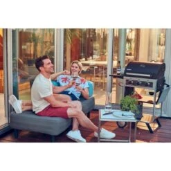 Enders®Gasgrill Brooklyn Next 3 -Küchengrill 2026 86466 BrooklynNext3 7