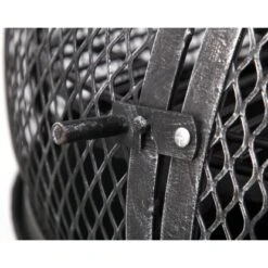 Tepro Feuerstelle Jacksonville Gusseisen Ø 52 Cm 12 Tepro Feuerstelle Jacksonville Gusseisen Ø 52 Cm -Küchengrill 208225 2400 3