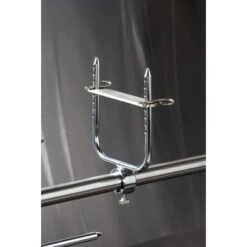 Tepro Gasgrill Columbus Für Spanferkel Inkl. Motor Edelstahl Mit 2 Brennern -Küchengrill 2083137 picture 5