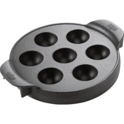 Weber Gourmet BBQ System Ebelskiver Einsatz