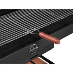 Jamestown Holzkohle-Grillwagen Ben XL -Küchengrill 24798898 CU02 260815 RET02