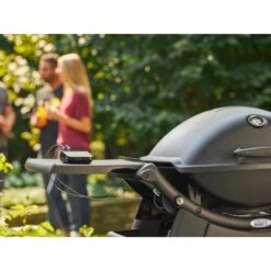 Weber Gasgrill Q 2200 Mit 1 Brenner Und Standgestell Schwarz 13 Weber Gasgrill Q 2200 Mit 1 Brenner Und Standgestell Schwarz -Küchengrill 2567618 AB01