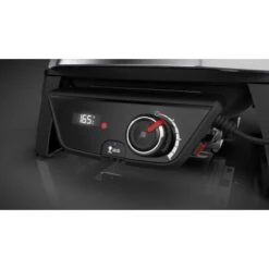 Weber Elektrogrill Pulse 1000 Mit 1.800 W 8 Weber Elektrogrill Pulse 1000 Mit 1.800 W -Küchengrill 256886 3994 2 1