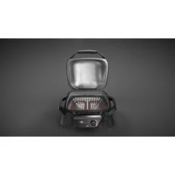 Weber Elektrogrill Pulse 1000 Mit 1.800 W 9 Weber Elektrogrill Pulse 1000 Mit 1.800 W -Küchengrill 256886 3994 3 1