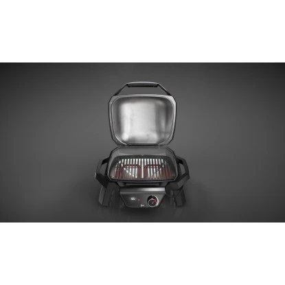 Weber Elektrogrill Pulse 1000 Mit 1.800 W 5 Weber Elektrogrill Pulse 1000 Mit 1.800 W – Bild 5