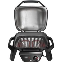 Weber Elektrogrill Pulse 1000 Mit 1.800 W 7 Weber Elektrogrill Pulse 1000 Mit 1.800 W -Küchengrill 256886 3994 3