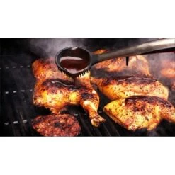 Char-Broil Comfort Grip Marinadenlöffel Und Pinsel -Küchengrill 2835114 2