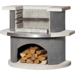 Küchengrill 5 Buschbeck Grillbar Stockholm