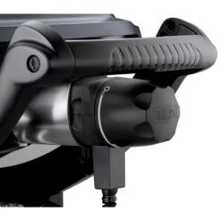 Weber Elektro-Tischgrill Q 1400 Dark Grey Mit 2.200 W -Küchengrill 3046083 CU02