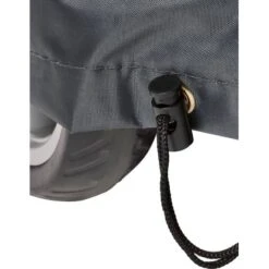 Jamestown Grill-Schutzhülle Eckig 146 Cm X 68 Cm X 85 Cm -Küchengrill 309112 2137 3