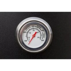 El Fuego Smoker Holzkohlegrill Kiona Schwarz -Küchengrill 327786 2240 kiona 7